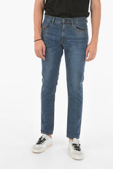 15,5cm Slim Fit D-STRUKT-NE Jeans